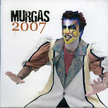 MURGAS 2007 (ARG)