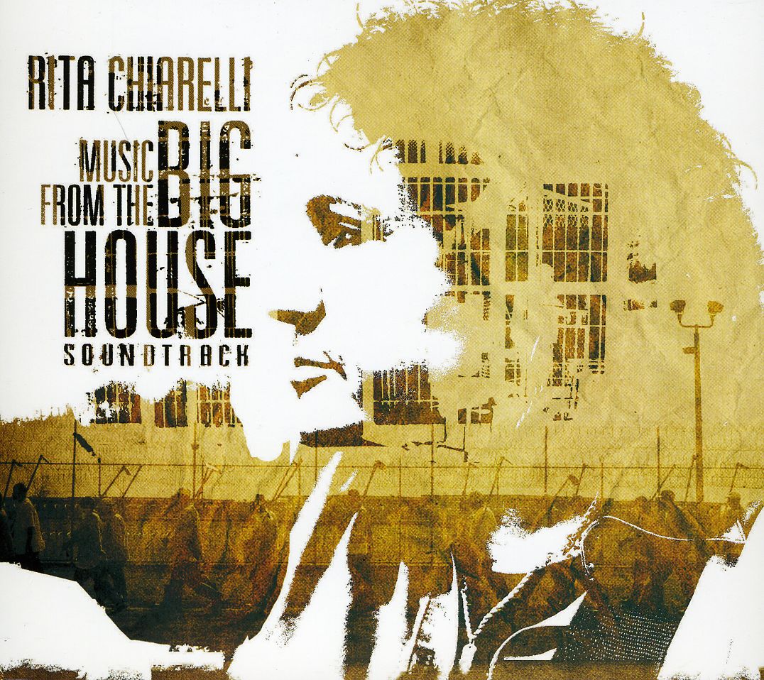 MUSIC FROM THE BIG HOUSE