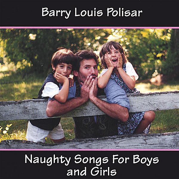 NAUGHTY SONGS FOR BOYS & GIRLS