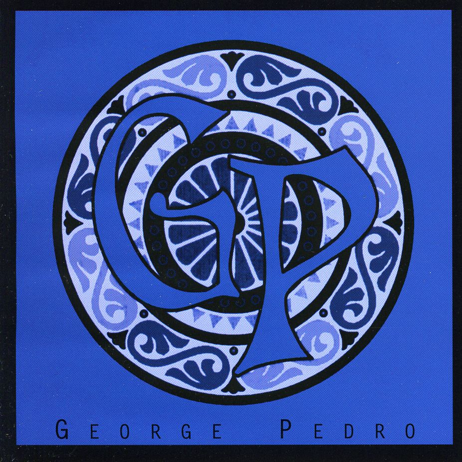 GEORGE PEDRO