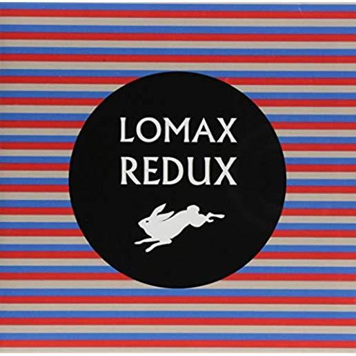 LOMAX REDUX