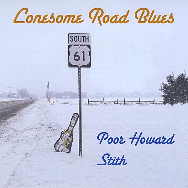 LONESOME ROAD BLUES