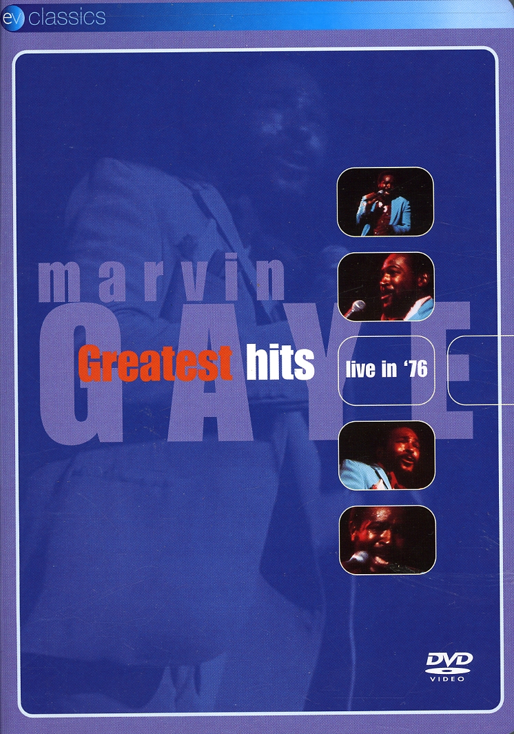 GREATEST HITS LIVE 76