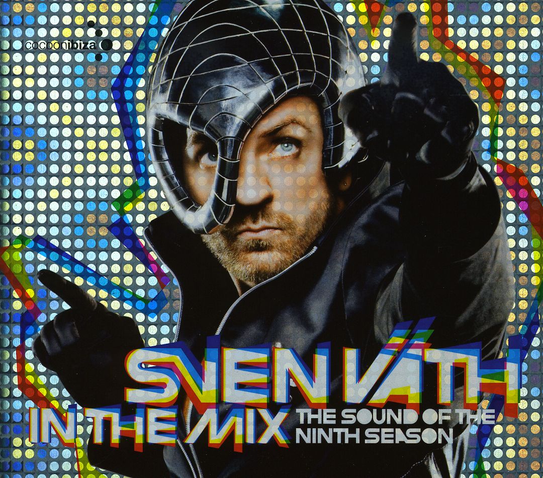 IN THE MIX: SOUND OF THE NINTH SEASON