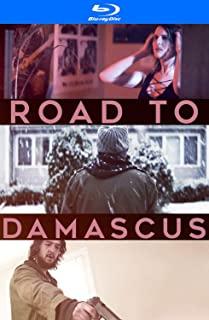 ROAD TO DAMASCUS