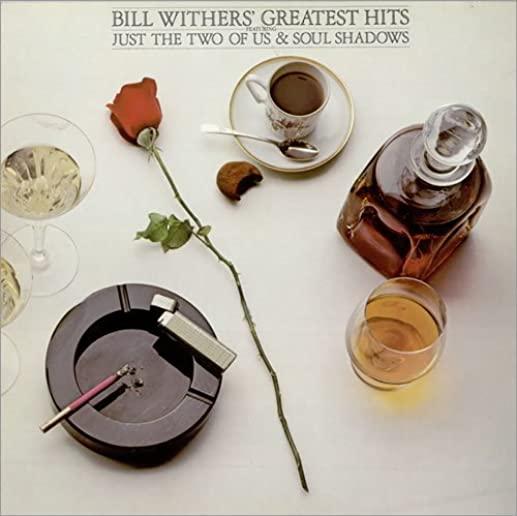 BILL WITHERS GREATEST HITS (LTD) (OGV)