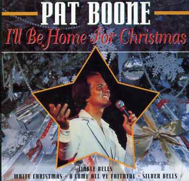 CHRISTMAS WITH PAT BOONE (HOL)