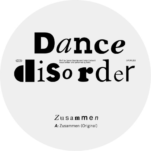 ZUSAMMEN (EP)