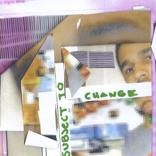 SUBJECT TO CHANGE (CDR)