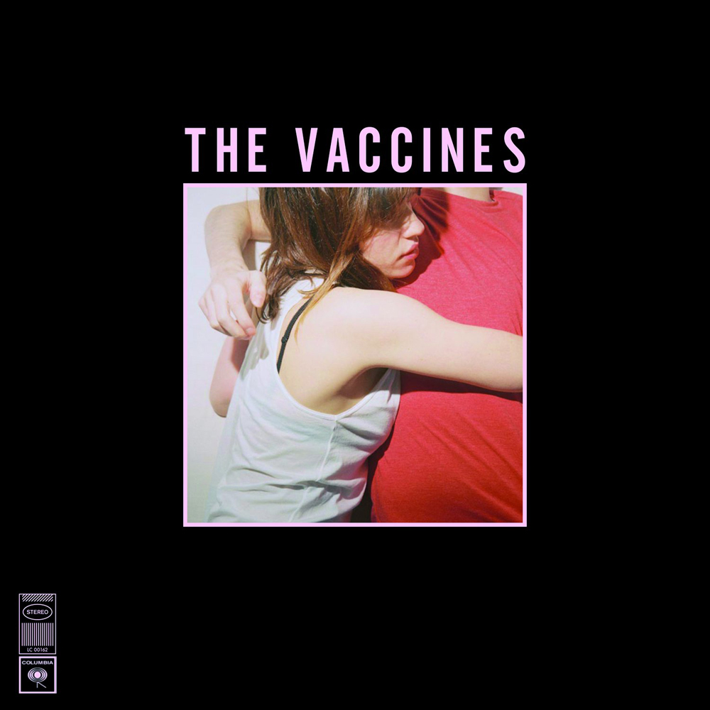 WHAT DID YOU EXPECT FROM THE VACCINES