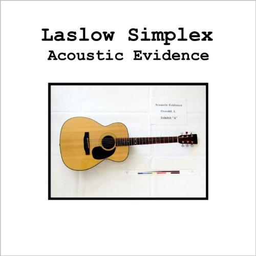 ACOUSTIC EVIDENCE (CDR)