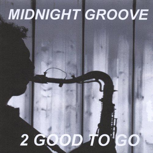 MIDNIGHT GROOVE (CDR)