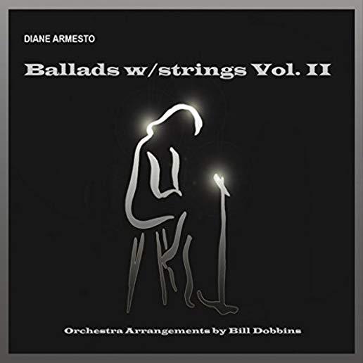 BALLADS WITH STRINGS II