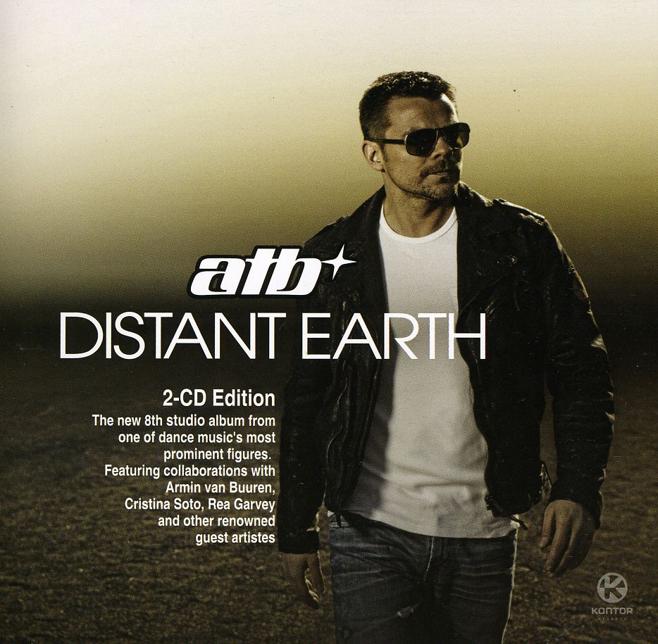 DISTANT EARTH (ASIA)