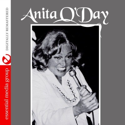 ANITA O'DAY (MOD)