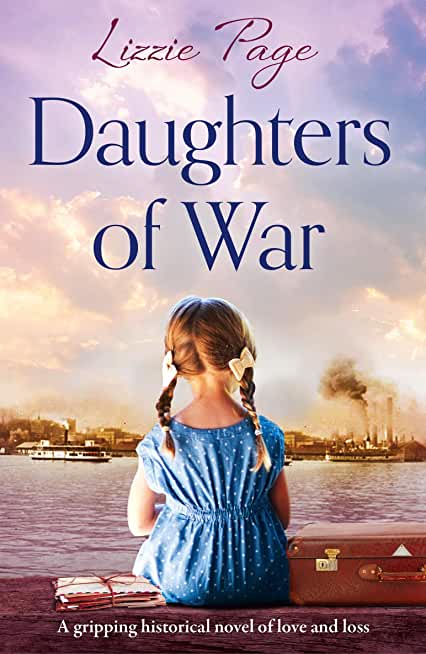 DAUGHTERS OF WAR (PPBK)