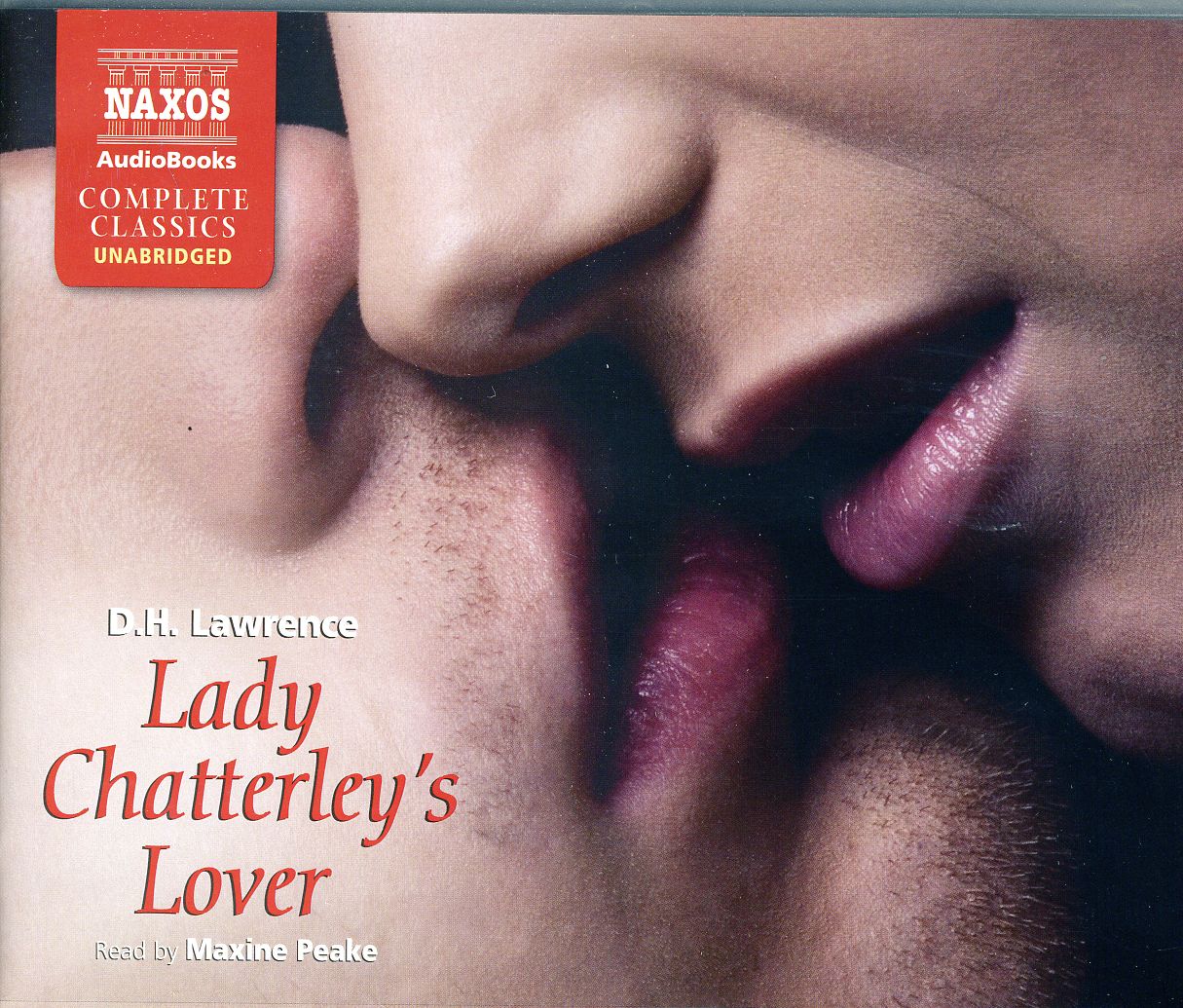 LADY CHATTERLEY'S LOVER (UNABRIDGED)
