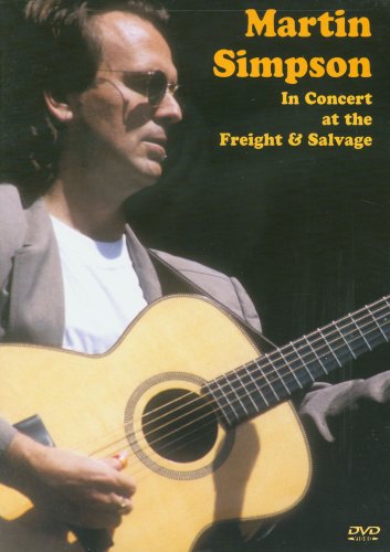 IN CONCERT AT THE FREIGHT & SALVAGE