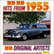 HITS FROM 1955 / VARIOUS
