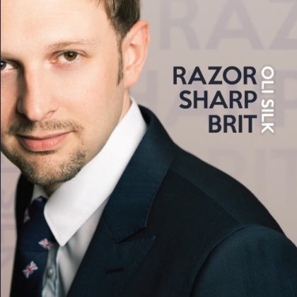 RAZOR SHARP BRIT (DIG)