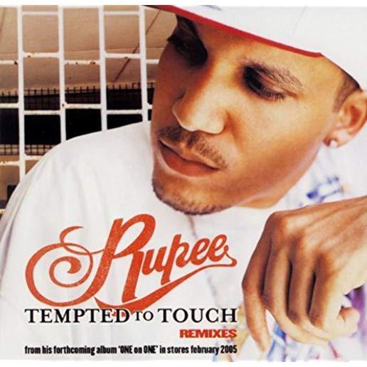 TEMPTED TO TOUCH (MIXES) (MOD)