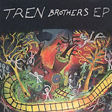 TREN BROTHERS EP