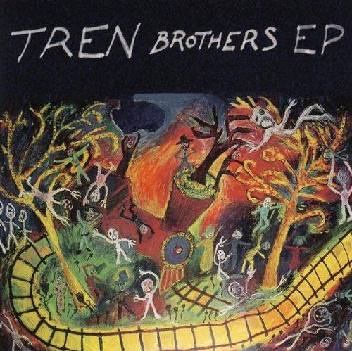 TREN BROTHERS (EP)