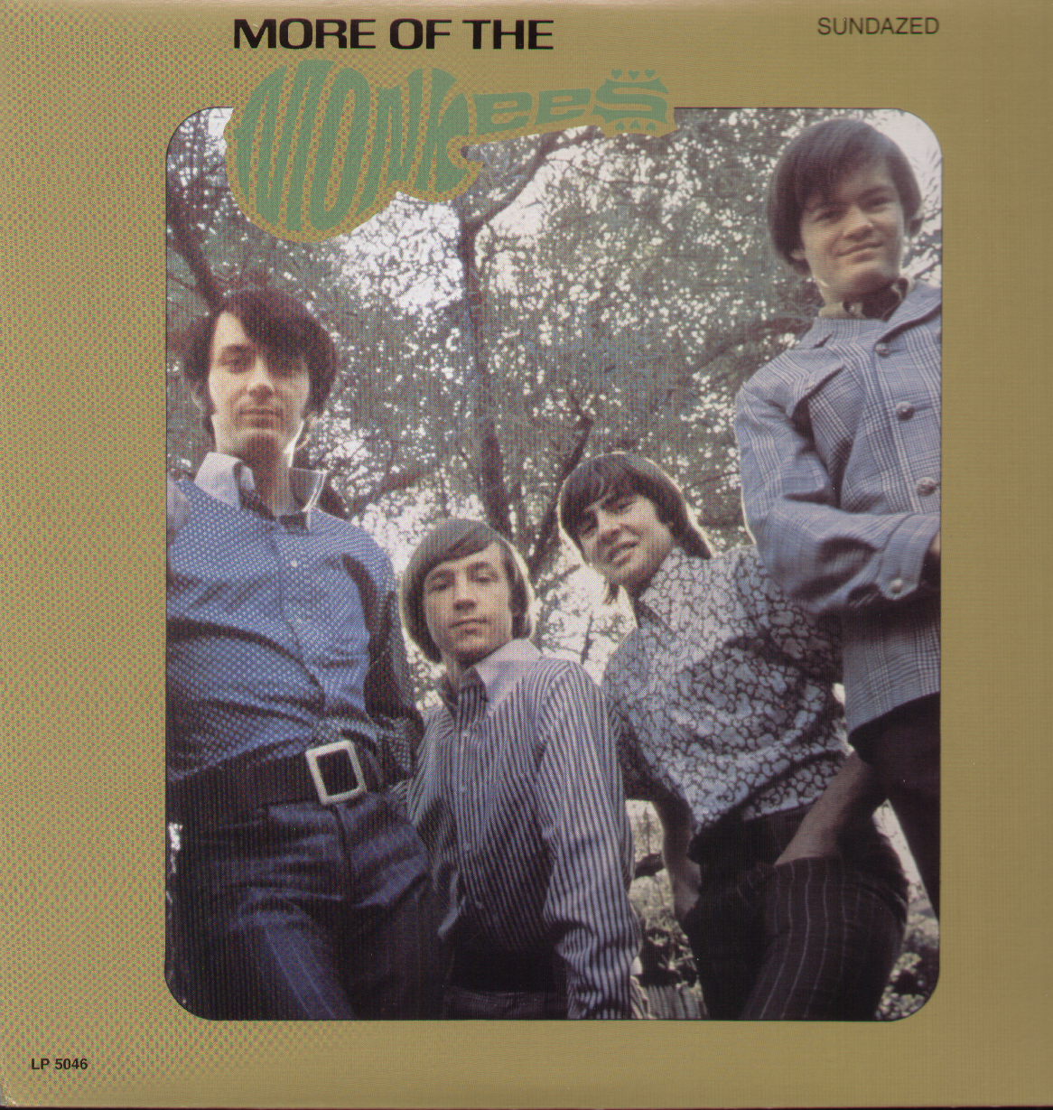 MORE OF THE MONKEES