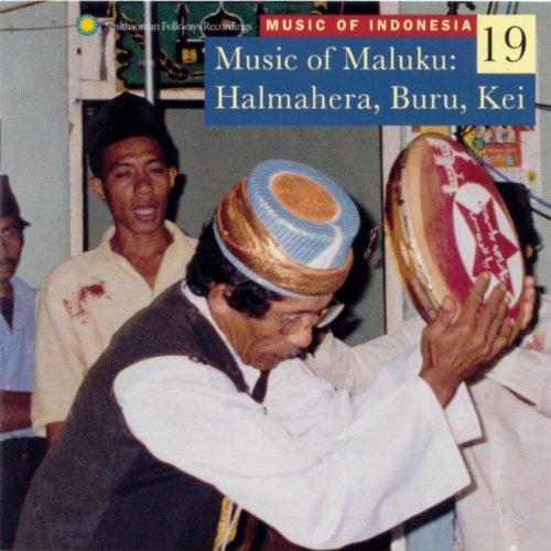MUSIC OF INDONESIA 19 / VARIOUS