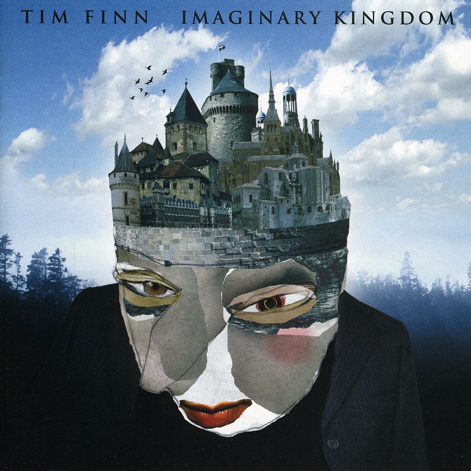 IMAGINARY KINGDOM (BONUS DVD) (PAL0) (PORT)