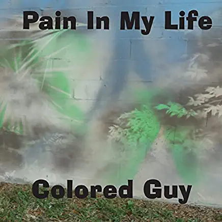 PAIN IN MY LIFE (CDRP)