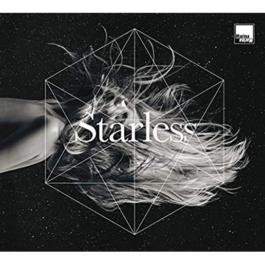 STARLESS (W/CD)