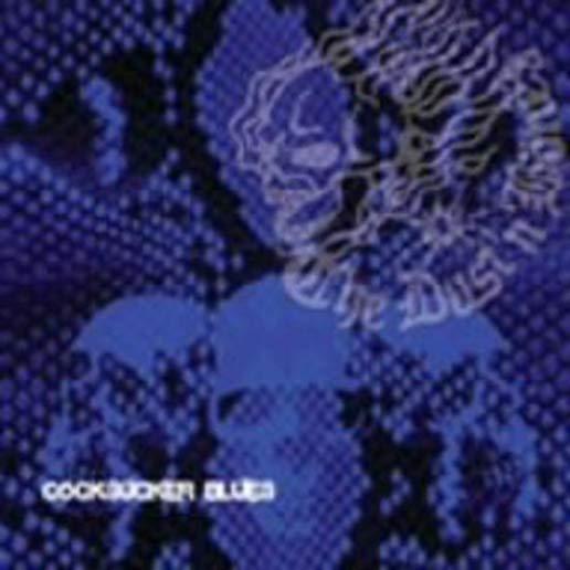 COCKSUCKER BLUES (JPN)