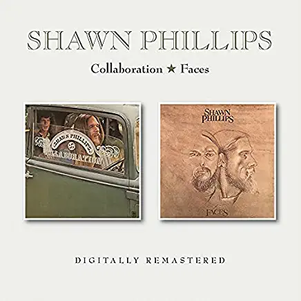 COLLABORATION / FACES (UK)