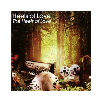 HEELS OF LOVE (UK)