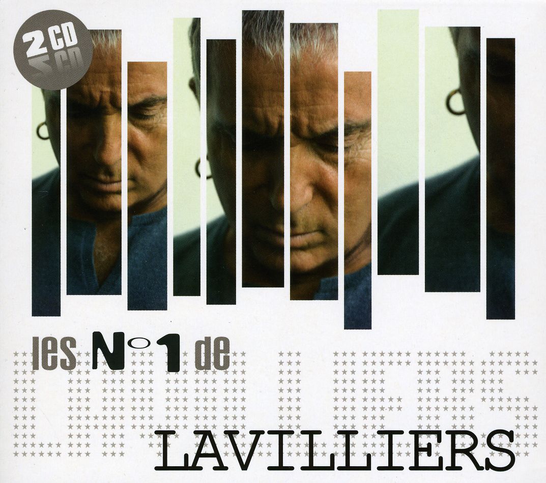 LES NO 1 DE LAVILLIERS (FRA)