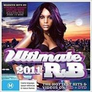 ULTIMATE R&B 2011 (AUS)