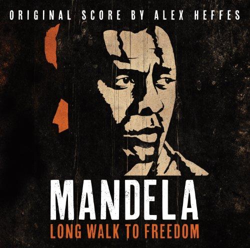 MANDELA: LONG WALK TO FREEDOM (SCORE) / O.S.T.