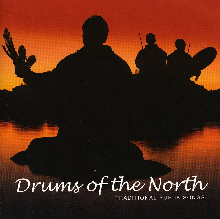 DRUMS OF THE NORTH
