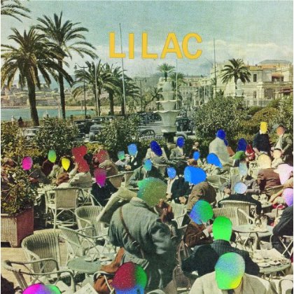 LILAC (EP)