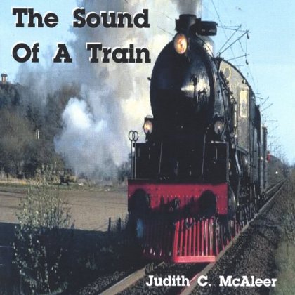 SOUND OF A TRAIN