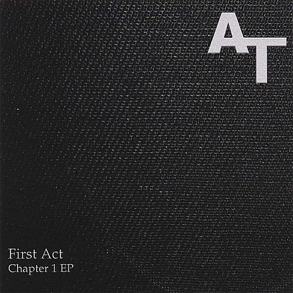 FIRST ACT-CHAPTER 1