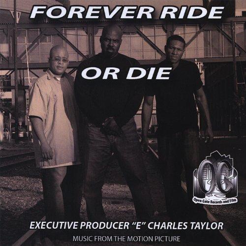 FOREVER RIDE OR DIE / O.S.T. (CDR)