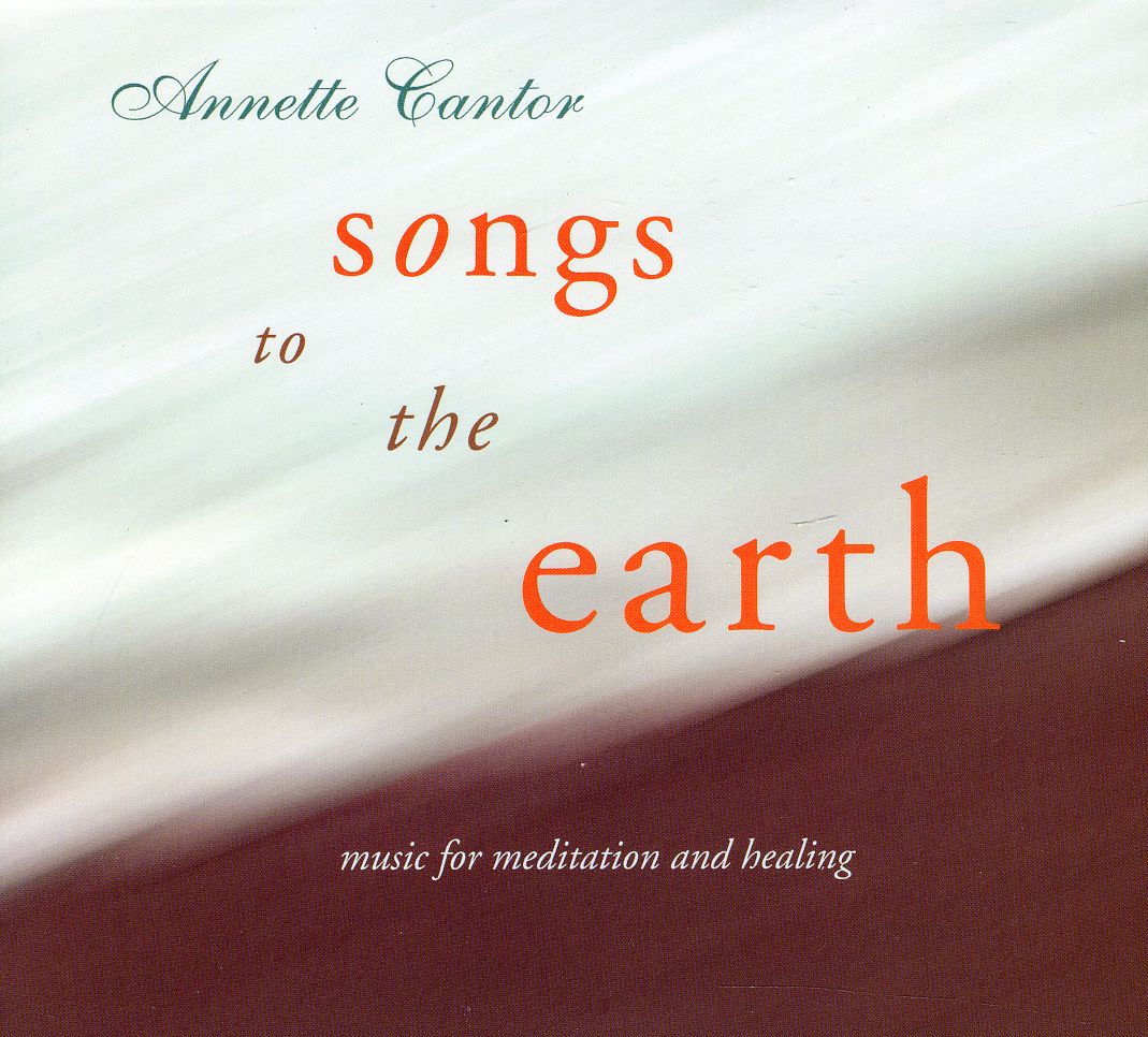 SONGS TO THE EARTH