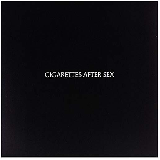 CIGARETTES AFTER SEX (DLCD)