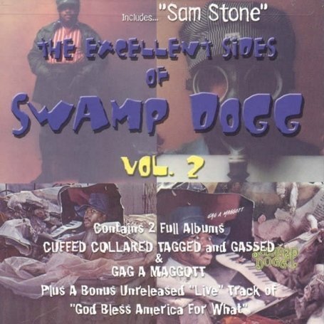 EXCELLENT SIDES OF SWAMP DOGG 2