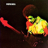 BAND OF GYPSYS (RMST)