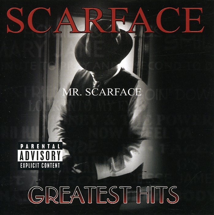 MR SCARFACE: GREATEST HITS