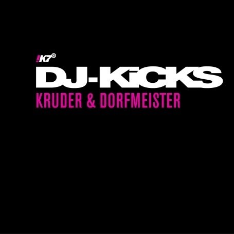 DJ KICKS ( O CARD SA