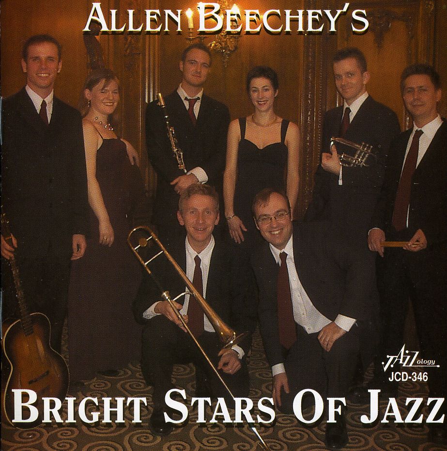 ALLEN BEECHY'S BRIGHT STARS OF JAZZ